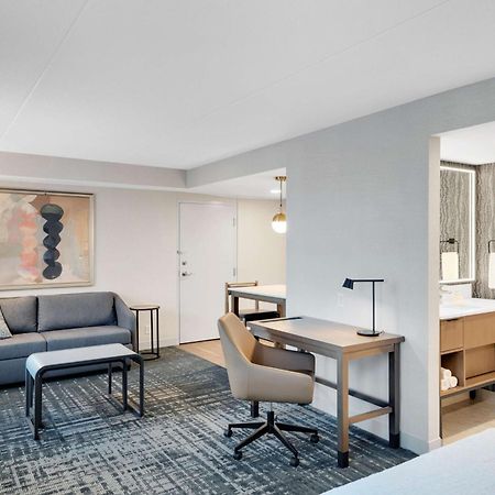 Homewood Suites By Hilton Toronto-Markham Dış mekan fotoğraf