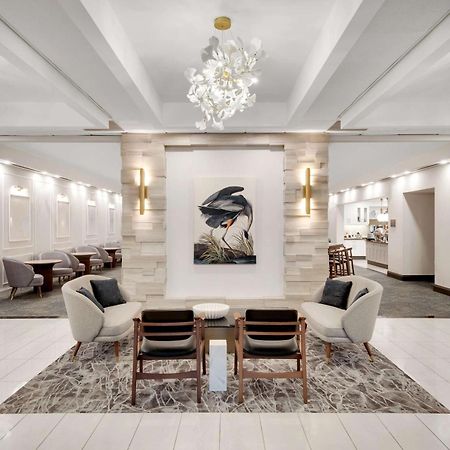 Homewood Suites By Hilton Toronto-Markham Dış mekan fotoğraf