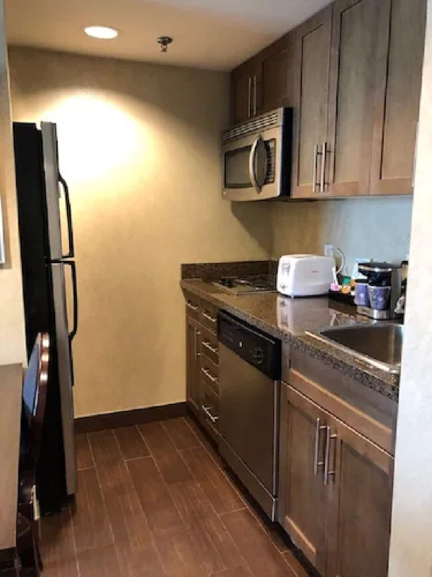 Homewood Suites By Hilton Toronto-Markham Dış mekan fotoğraf