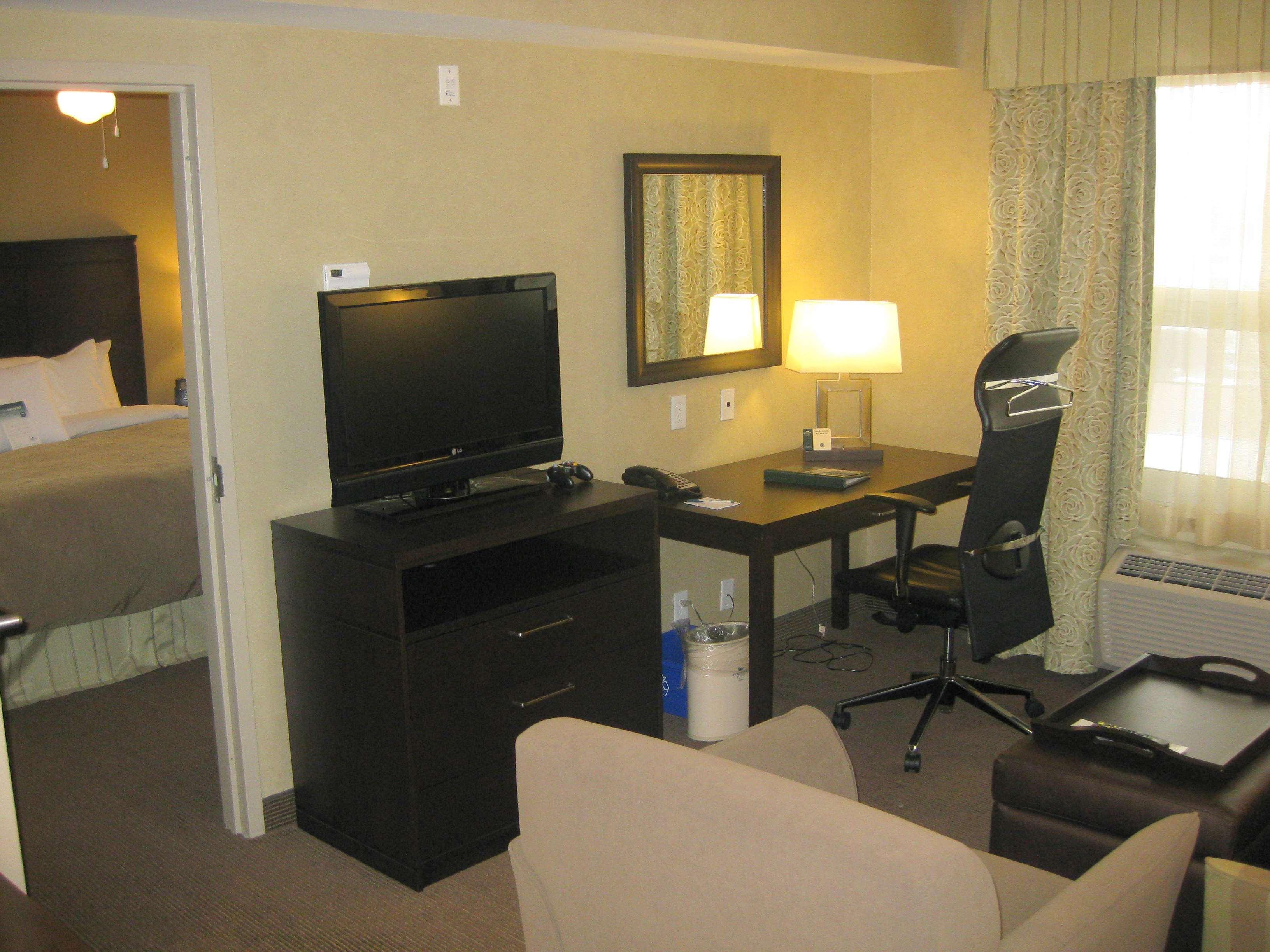 Homewood Suites By Hilton Toronto-Markham Oda fotoğraf