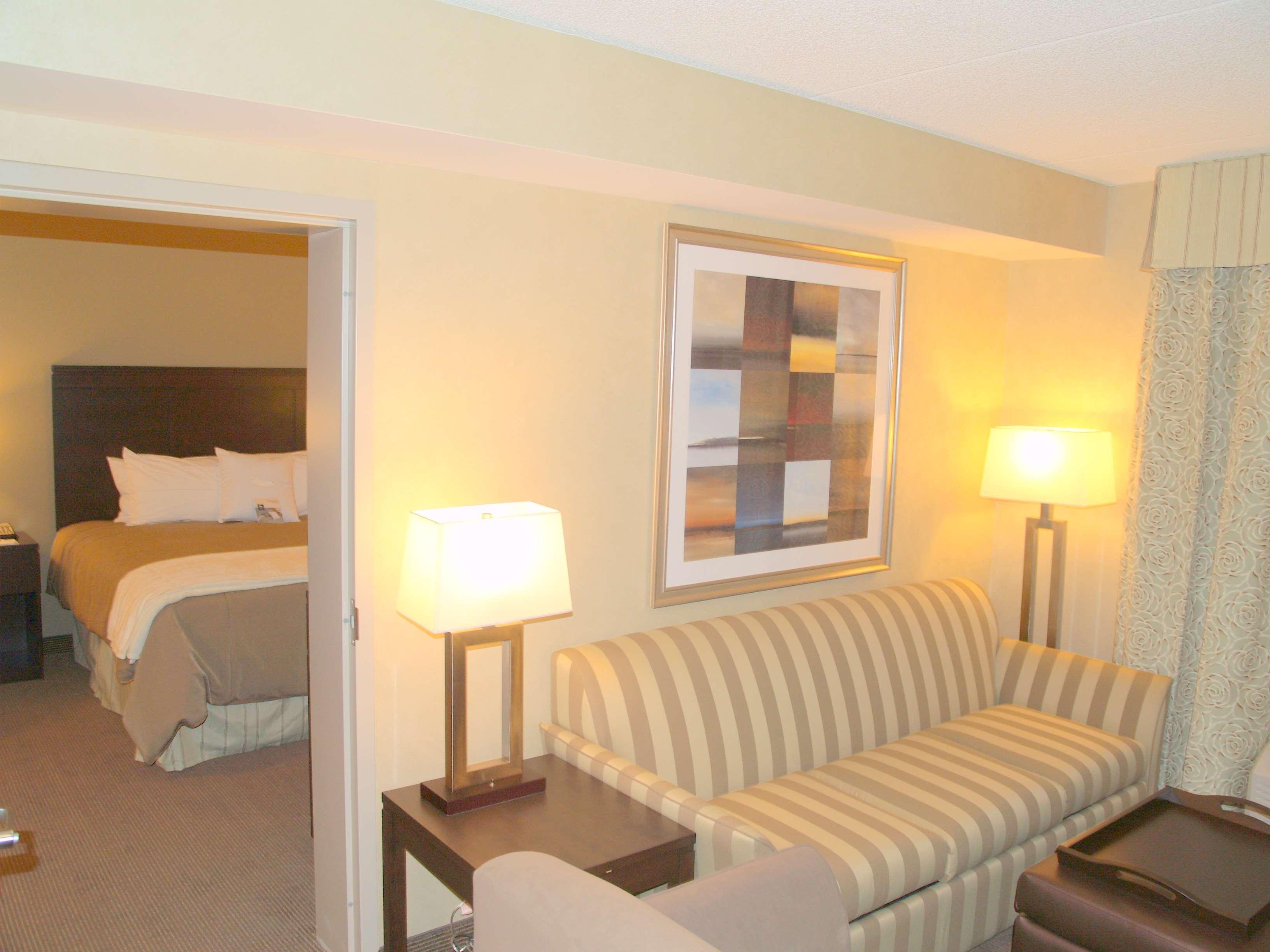 Homewood Suites By Hilton Toronto-Markham Dış mekan fotoğraf