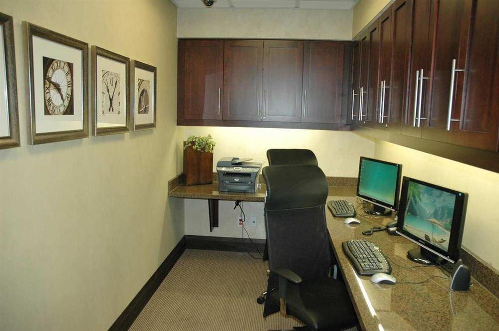 Homewood Suites By Hilton Toronto-Markham Konforlar fotoğraf