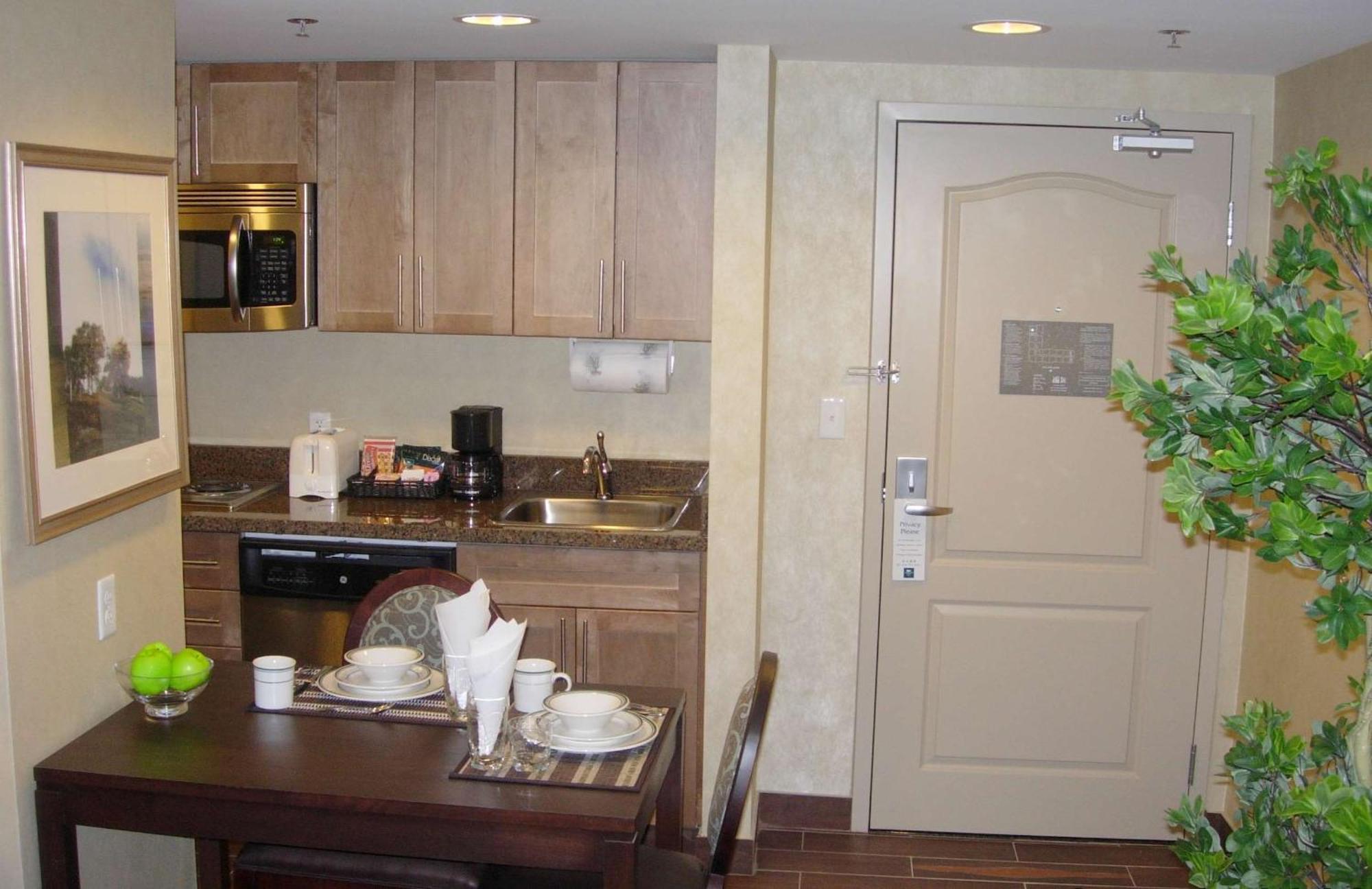 Homewood Suites By Hilton Toronto-Markham Dış mekan fotoğraf