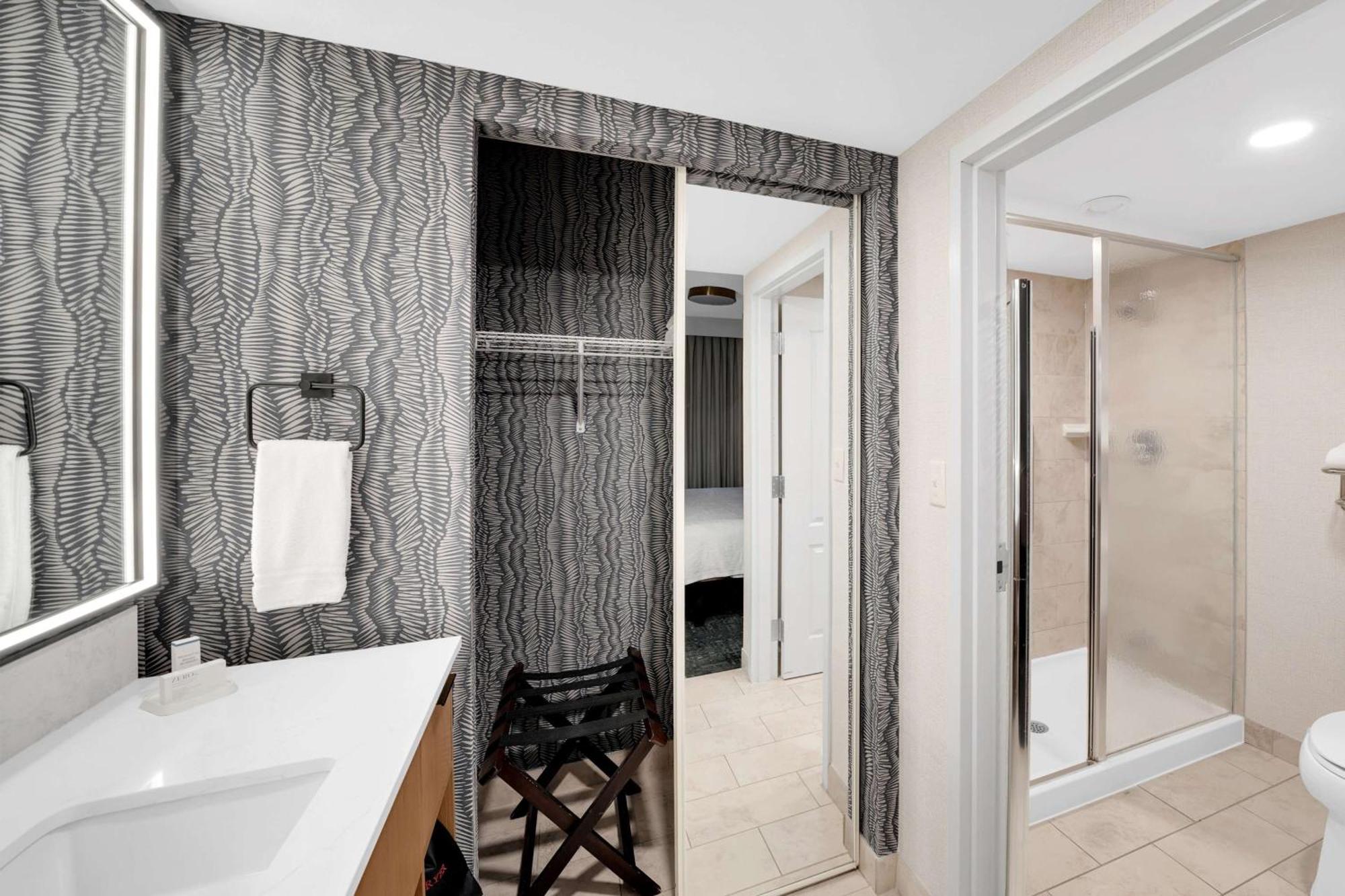 Homewood Suites By Hilton Toronto-Markham Dış mekan fotoğraf