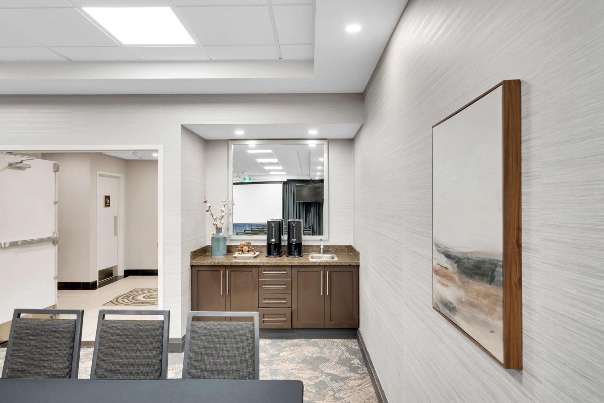 Homewood Suites By Hilton Toronto-Markham Dış mekan fotoğraf
