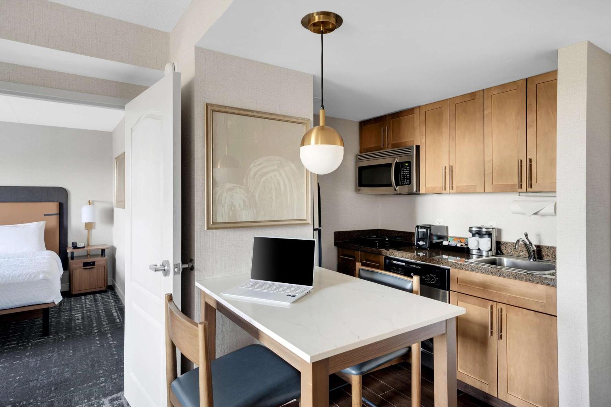 Homewood Suites By Hilton Toronto-Markham Dış mekan fotoğraf