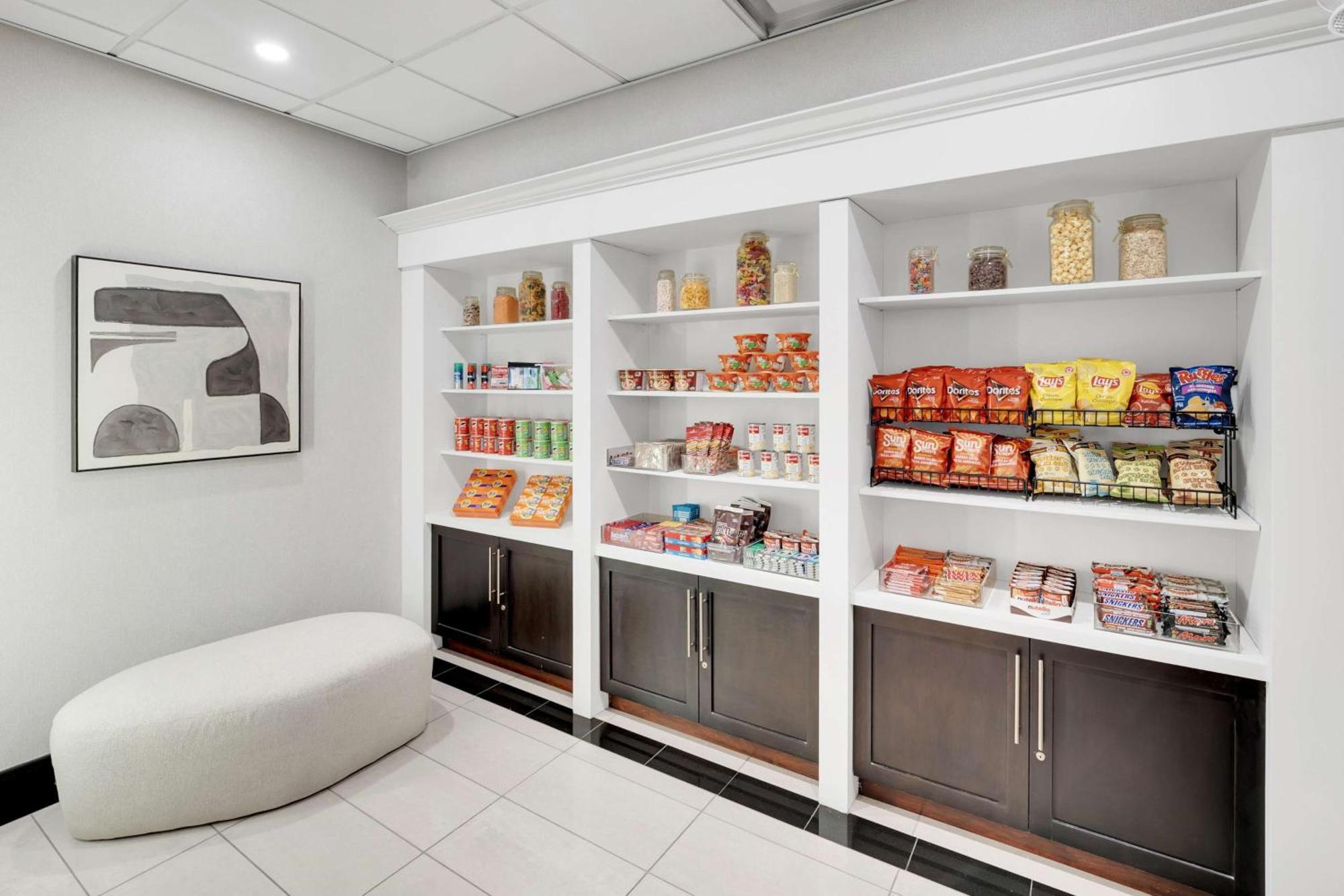 Homewood Suites By Hilton Toronto-Markham Dış mekan fotoğraf