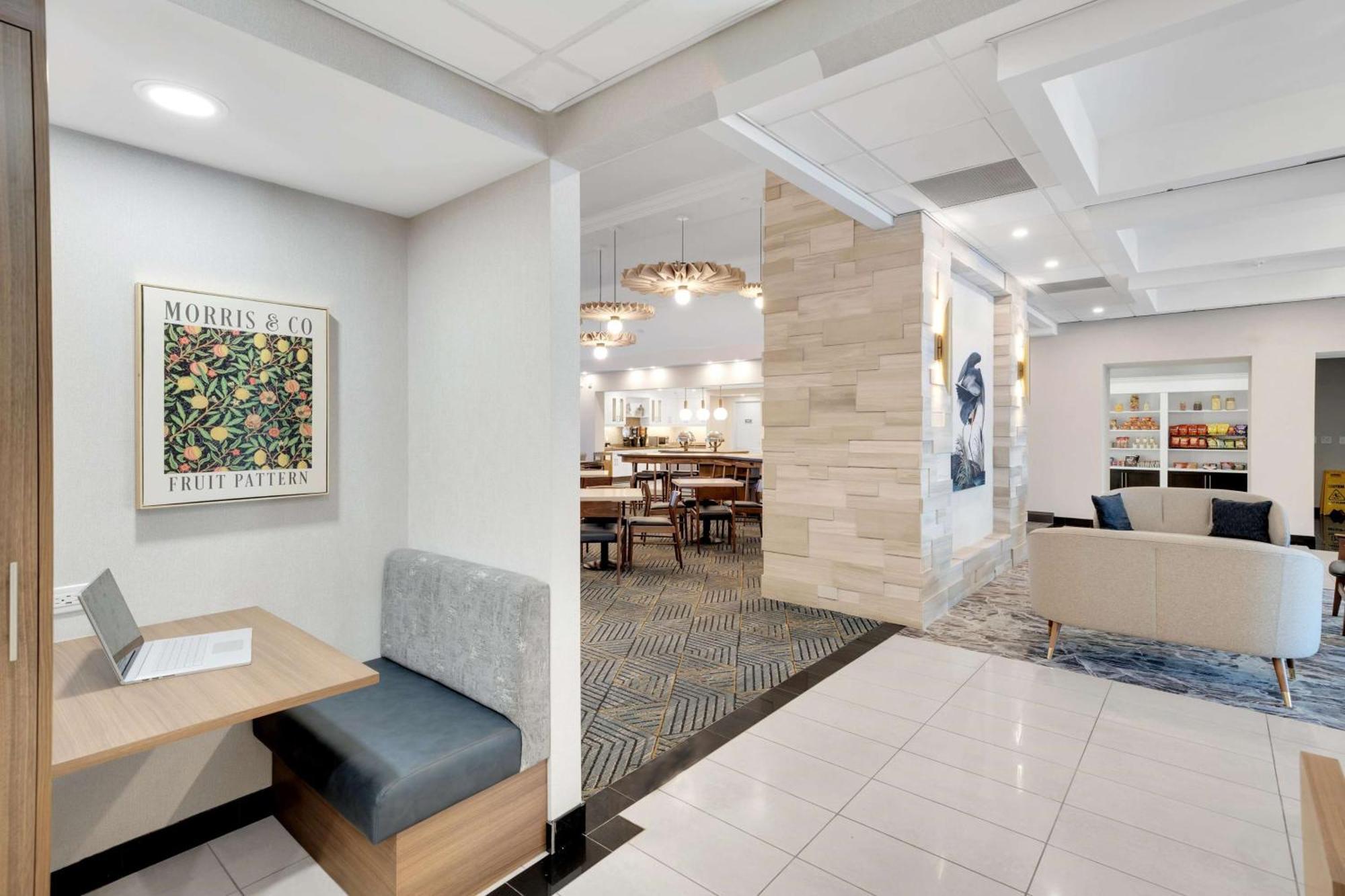 Homewood Suites By Hilton Toronto-Markham Dış mekan fotoğraf