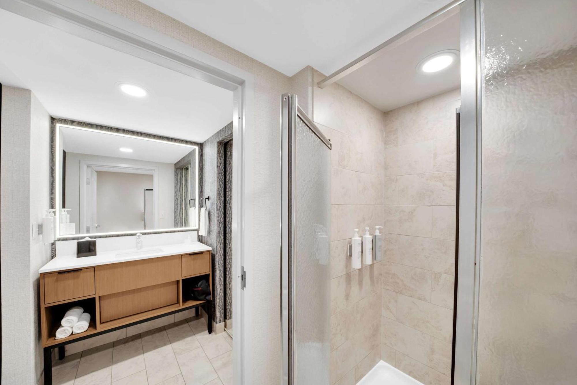 Homewood Suites By Hilton Toronto-Markham Dış mekan fotoğraf
