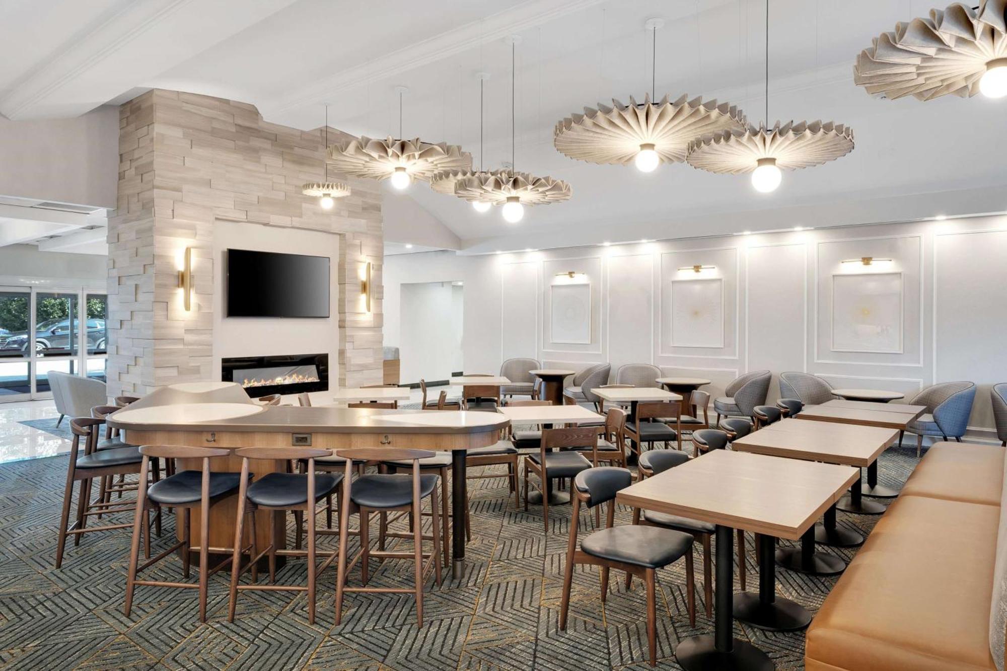 Homewood Suites By Hilton Toronto-Markham Dış mekan fotoğraf