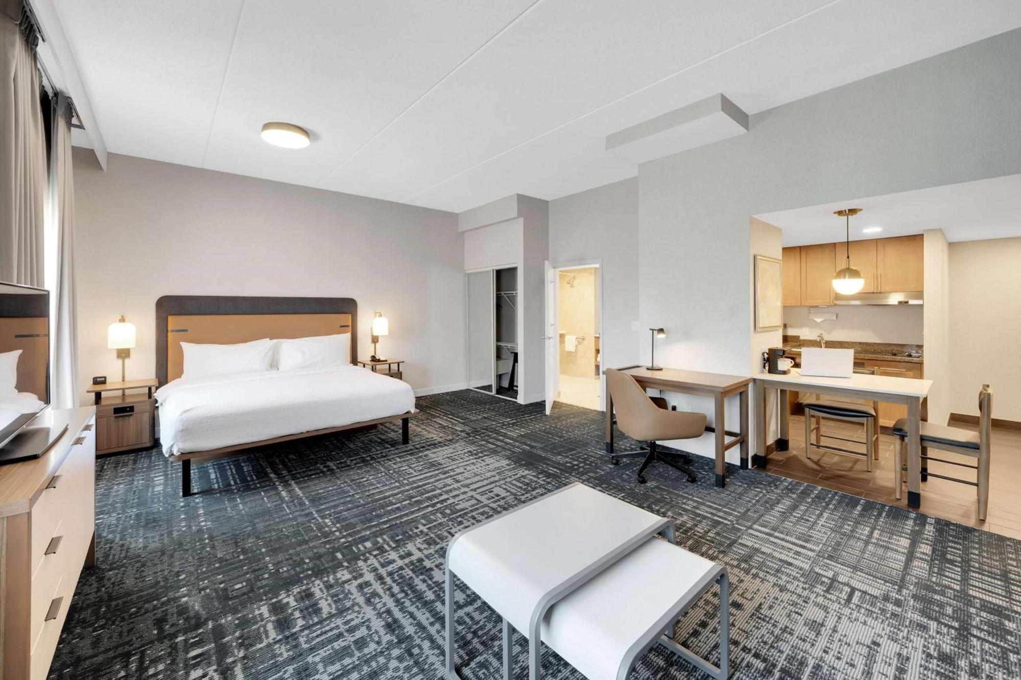Homewood Suites By Hilton Toronto-Markham Dış mekan fotoğraf