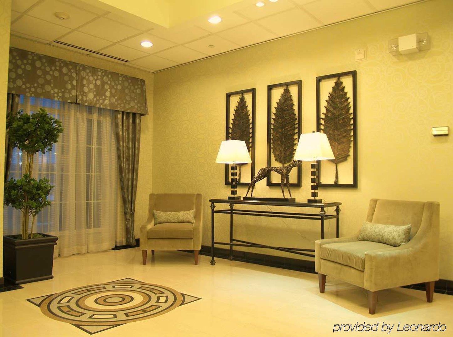 Homewood Suites By Hilton Toronto-Markham İç mekan fotoğraf