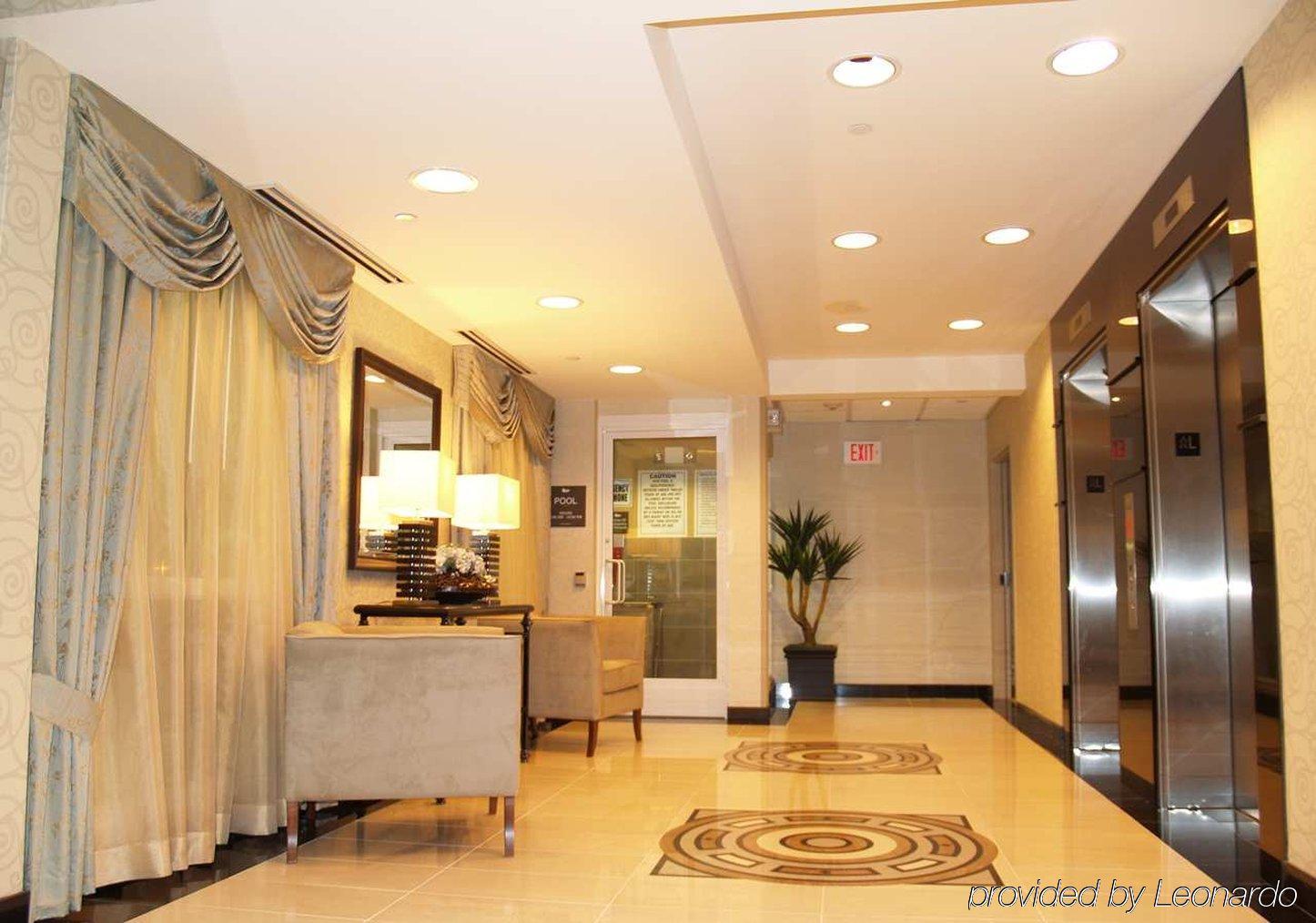 Homewood Suites By Hilton Toronto-Markham İç mekan fotoğraf