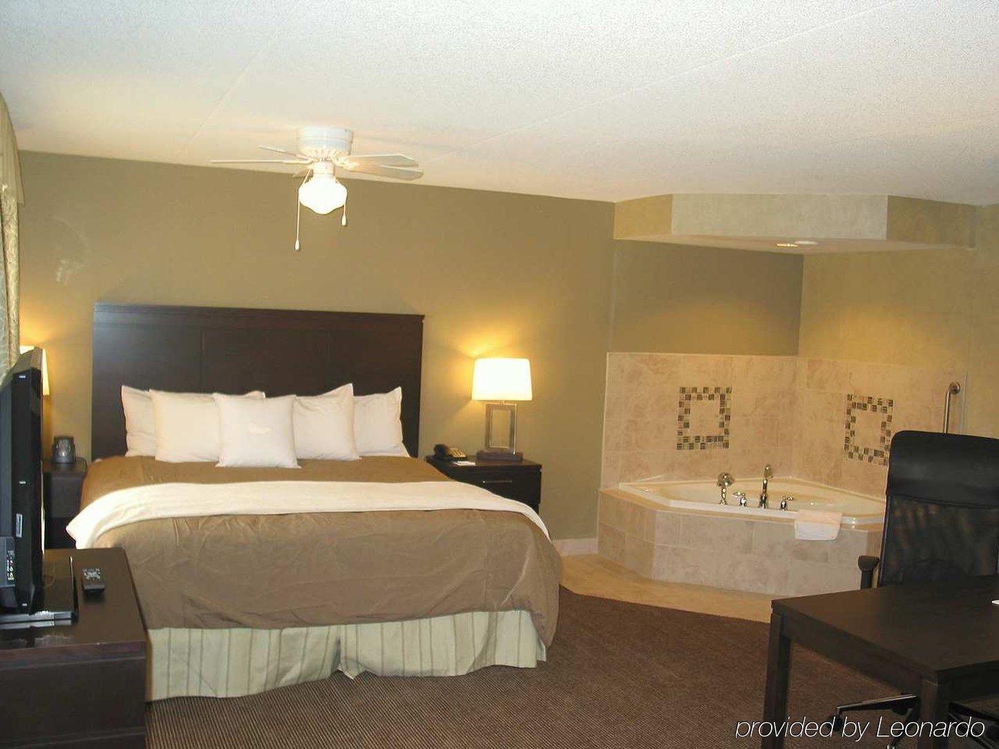 Homewood Suites By Hilton Toronto-Markham Dış mekan fotoğraf