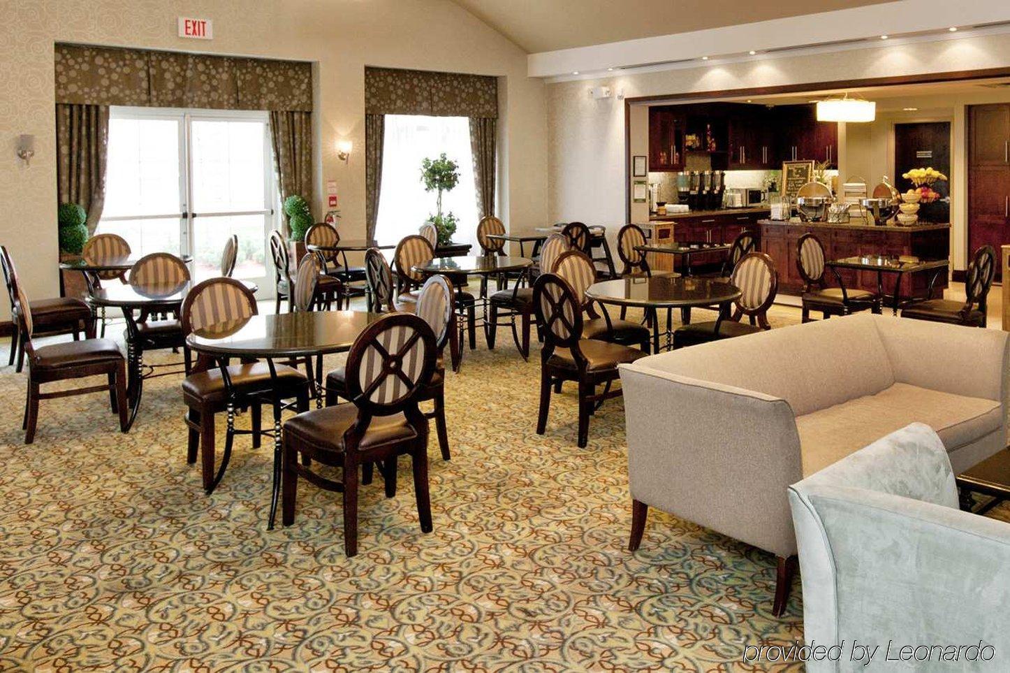 Homewood Suites By Hilton Toronto-Markham Dış mekan fotoğraf