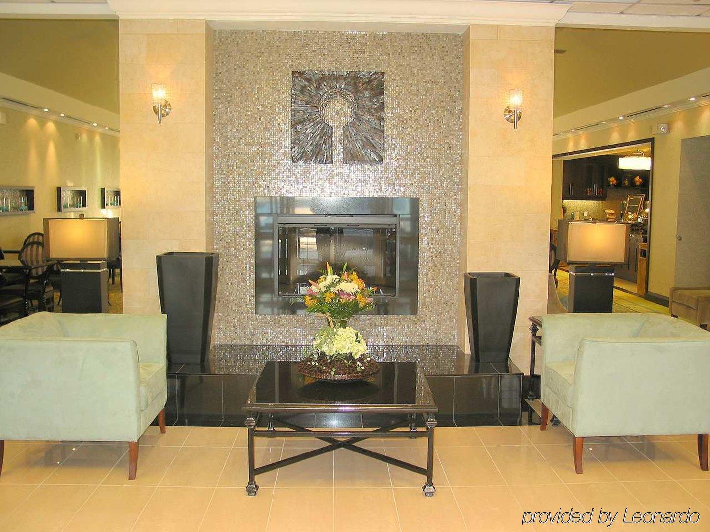 Homewood Suites By Hilton Toronto-Markham İç mekan fotoğraf