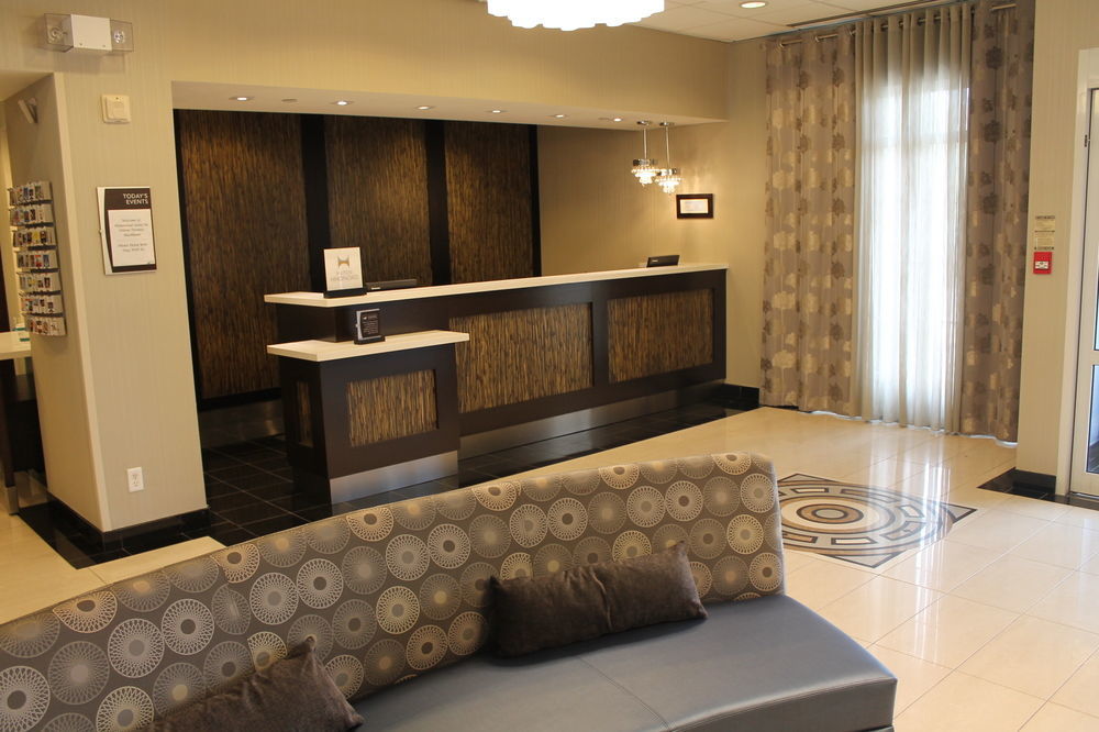 Homewood Suites By Hilton Toronto-Markham Dış mekan fotoğraf