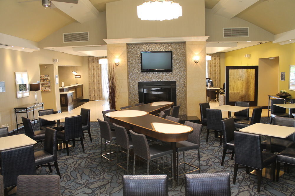 Homewood Suites By Hilton Toronto-Markham Dış mekan fotoğraf