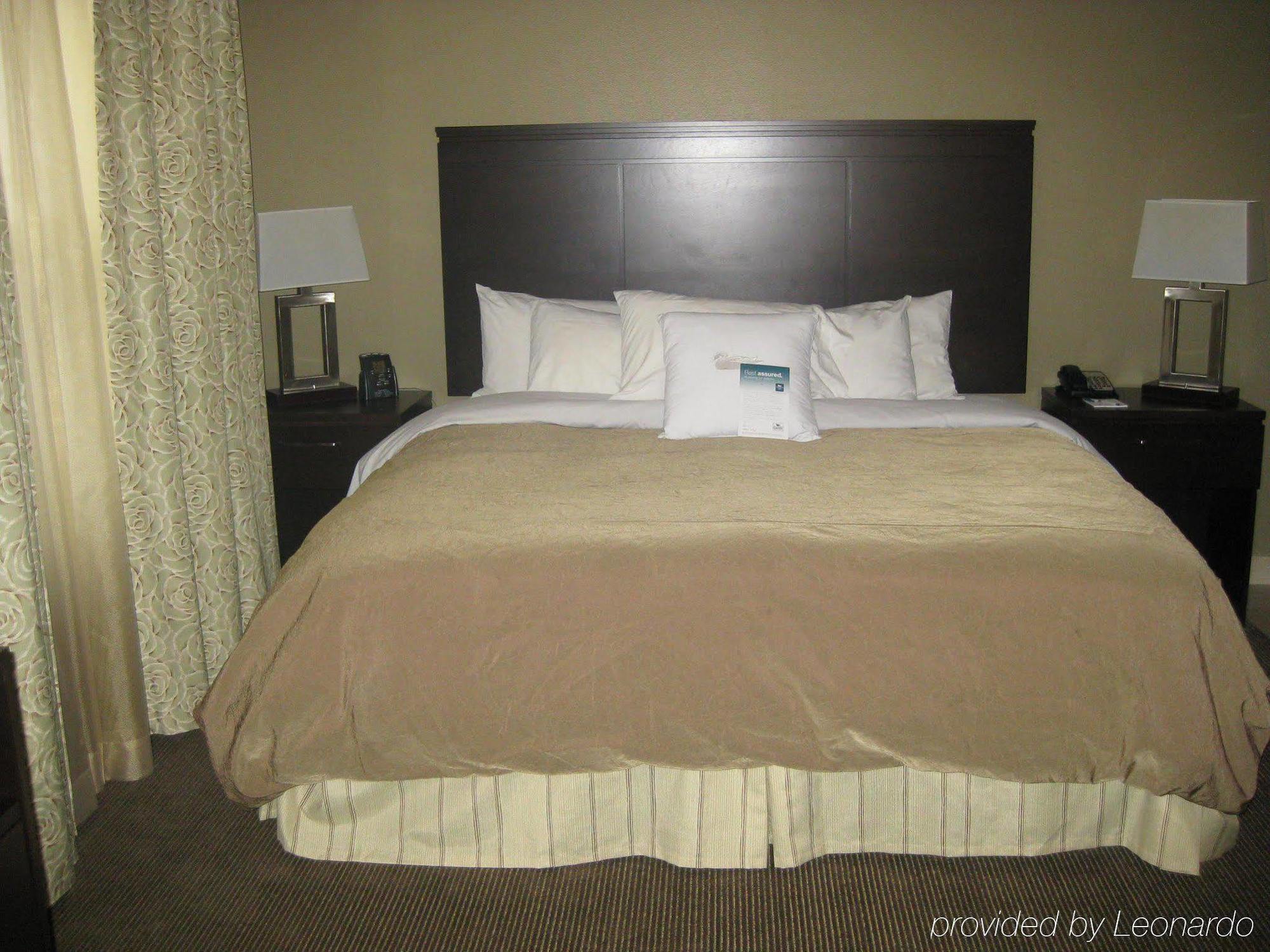 Homewood Suites By Hilton Toronto-Markham Oda fotoğraf