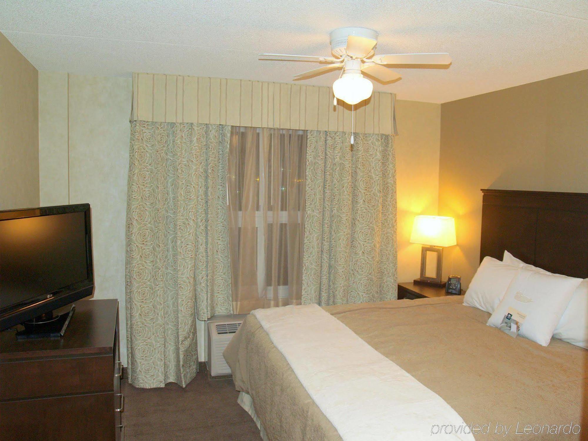 Homewood Suites By Hilton Toronto-Markham Oda fotoğraf